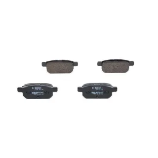 Bosch Bremsbel?ge hinten Suzuki Baleno Swift Sx4 Vitara