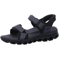 Skechers Glide Step Dovah Sandalette