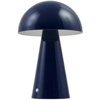 Lindby Tischleuchte Nevijo, Enthalten, 1 x 1,7 W LED, warmweiß