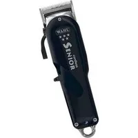 Wahl Haar- und Bartschneider Wahl Cordless Senior 5-Star Tondeuse Zwart