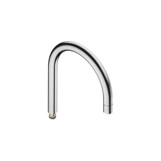 Dornbracht Auslauf Ersatzteile 90282206602 165 mm, 7 l/min. Chrom 90282206602-00