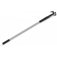 Lalizas SUP-Board Lalizas Bootshaken Aluminium Teleskophaken 114-192cm Einzelende