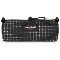 Eastpak Schreibgeräteetui BENCHMARK SINGLE, mit Label vorne