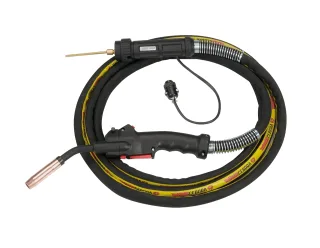 ELMAG CEBORA PUSH-PULL-Schlauchpaket, UP/DOWN - 4m - 55994