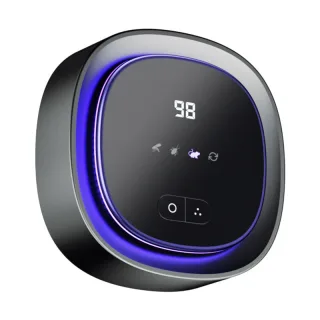 Ultrasonic Mouse Repeller Mosquito Repeller for Home Factory Car Rodent Killer Lamp Electronic Outdoor Insect Fly Repell