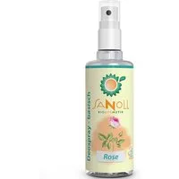 Sanoll Deo-Spray Deospray basisch Rose Neroli, 100 ml