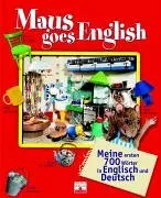 Maus goes English: Dt. /Engl.