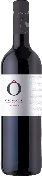 Navarro Lopez Bodegas Oromonte Tempranillo Jg. 2024