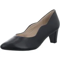 Caprice Pumps