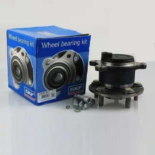 SKF Radlager hinten Ford Focus II Kuga I Mondeo IV