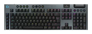 Logitech G G915 X | 920-012672 | Tastatur - LIGHTSPEED