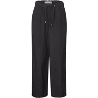 CECIL Stoffhose LINEN_Style Neele Solid LI/VIS