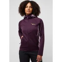 Jack Wolfskin Fleecejacke ALPGRAT XT JKT W