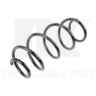 NK Feder vorne Seat Ibiza Skoda Fabia Rapid VW Polo