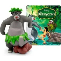 tonies Hörspielfigur Disney - Das Dschungelbuch