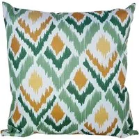 JACK Dekokissen 45x45cm Motiv Outdoor Kissen inkl. XXL Füllung, viele Motive, Wasserabweisend, Innen&Außen