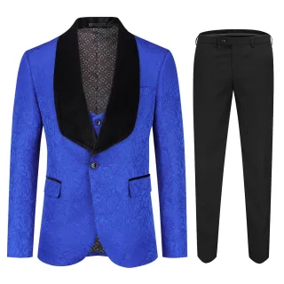Blau