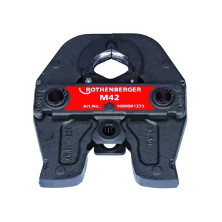 Rothenberger Pressbacke Standard 3-gliedrig - 1000001273