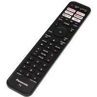 Panasonic N2QBYA000044 Fernbedienung für TX-65JZW984 TX-55JZW984 TX-48 Fernbedienung