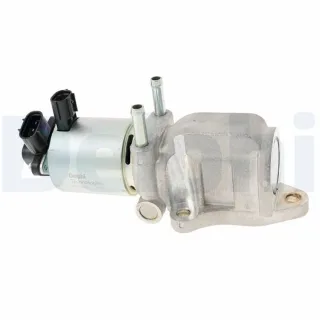 Delphi AGR-Ventil Toyota Avensis T25 2,0