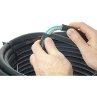 nexans Gummischlauchleitung TITANEX H07RN-F 1,5 -70mm² robust Meterware 3X1,5 Elektro-Kabel, 3x1.5m²