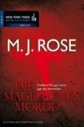 Die Magdalenen-Morde