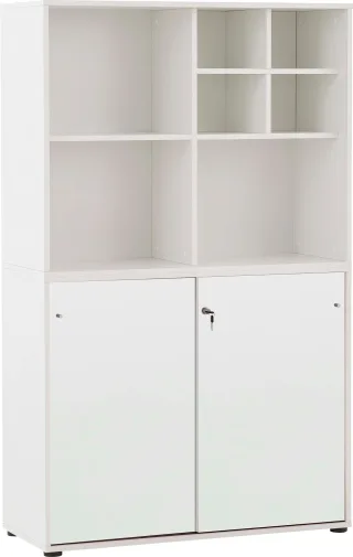 Schildmeyer Aktenschrank "Serie 400"