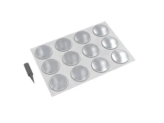Mepa Aquaproof Bohrloch-Dichtset, 180092 180092