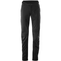 Gonso Fahrradhose ADVENTURE PANTS SOFTSHELL W Damen Radhose, MTB-Hose ohne Sitzpolster