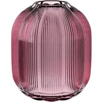 Villeroy & Boch Dekovase Fleur cassis Vase pink 19cm (Vasen)