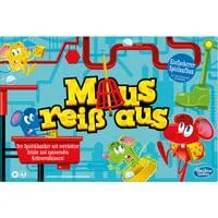 Maus Reiß Aus, Brettspiel