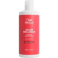 Wella Professionals Haarshampoo Wella Invigo Color Brilliance Shampoo Coarse 500ml