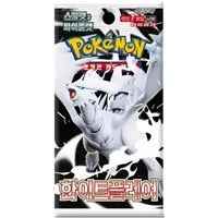 The Pokémon Company Sammelkarte Pokemon Karten Booster / Display Auswahl Koreanisch z.B Sets wie 151, Riesen Auswahl z.B VSTAR Universe oder Terastal Festival