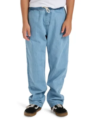 Quiksilver Sporthose "Taxer Denim"