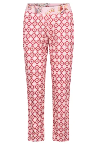 Rösch - Pants 1263504 print mix - Gr. - 50