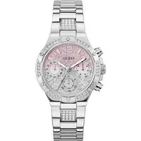 Guess Quarzuhr HARLOW, (1-tlg), Quartz Analog