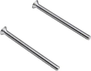 Hansgrohe Linsensenkschraube 50 mm chrom , 96096000 96096000