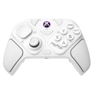 Turtle Beach Victrix Pro BFG Reloaded Wireless für XB Weiß