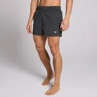 MP Men's Swim Swim Short - Washed Black - M