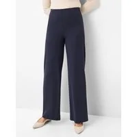 RAPHAELA by BRAX Boyfriend-Hose Style DamenpulloverTH FLARED