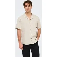 ONLY & SONS Kurzarmhemd ONSEYE RESORT SEERS 0009 SHIRT NOOS
