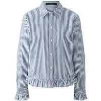 Oui Klassische Bluse