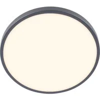Briloner Leuchten LED Deckenleuchte COMPETO 3901015