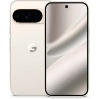 Google Pixel 10 Pro Smartphone (16 cm/6,3 Zoll, 256 GB Speicherplatz, 50 MP Kamera)