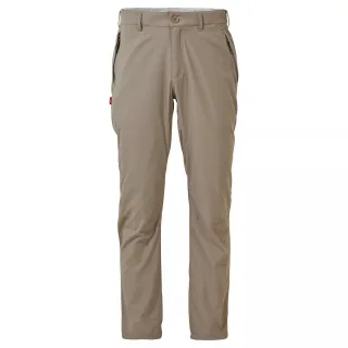 Craghoppers - "Pro II" Wanderhosen für Herren (Steingrau)