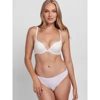 Dorina Slip Michelle (2er Pack) Basic, Doppelpack, weiches Stretchmaterial
