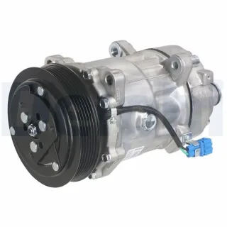 Delphi Klimakompressor VW California Lt Transporter TSP0159381