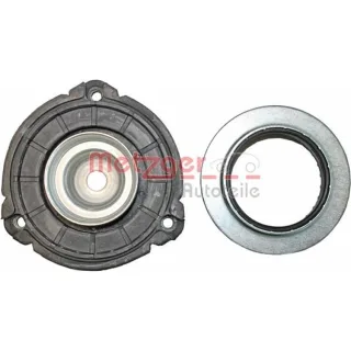 Metzger Reparatursatz Federbeinlager vorne Audi Seat Skoda VW 6490271