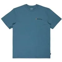 Billabong T-Shirt Making Tracks
