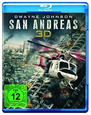 (+ Blu-ray)